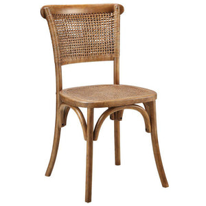 Open image in slideshow, Crutch Dining Chair
