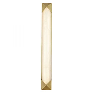 Open image in slideshow, Soldano Long Wall Sconce
