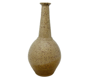Vintage Studio Pottery Stoneware Vase