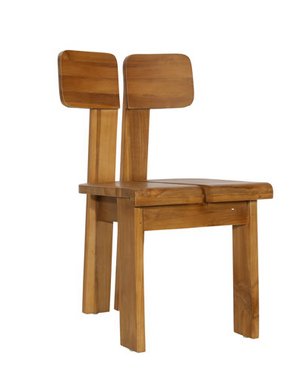 Open image in slideshow, Riverwood Dining Chair
