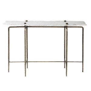 Open image in slideshow, Kenora Console Table
