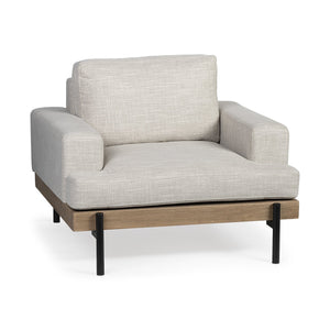 Open image in slideshow, Colborne Accent Chair
