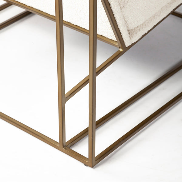Mason Accent Chair