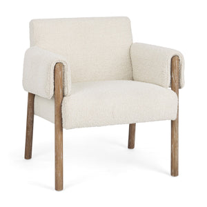 Open image in slideshow, Aisling Accent Chair
