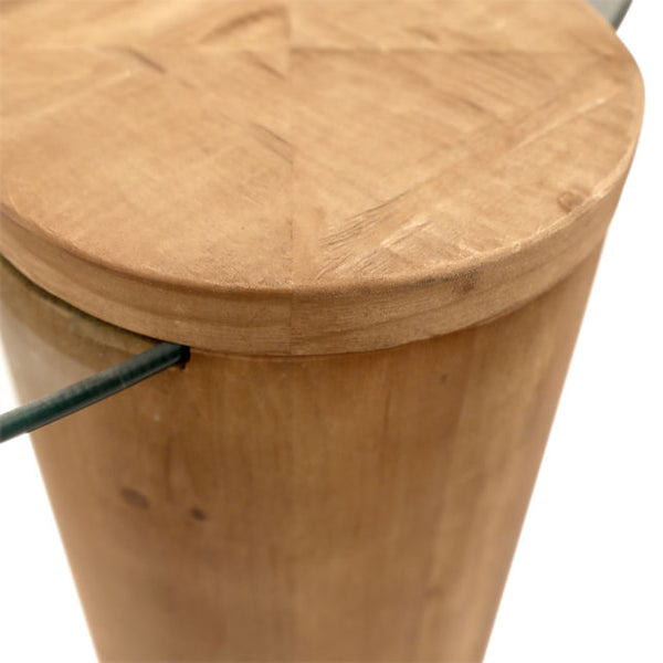 Varda Coffee Table