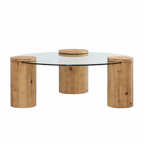 Varda Coffee Table