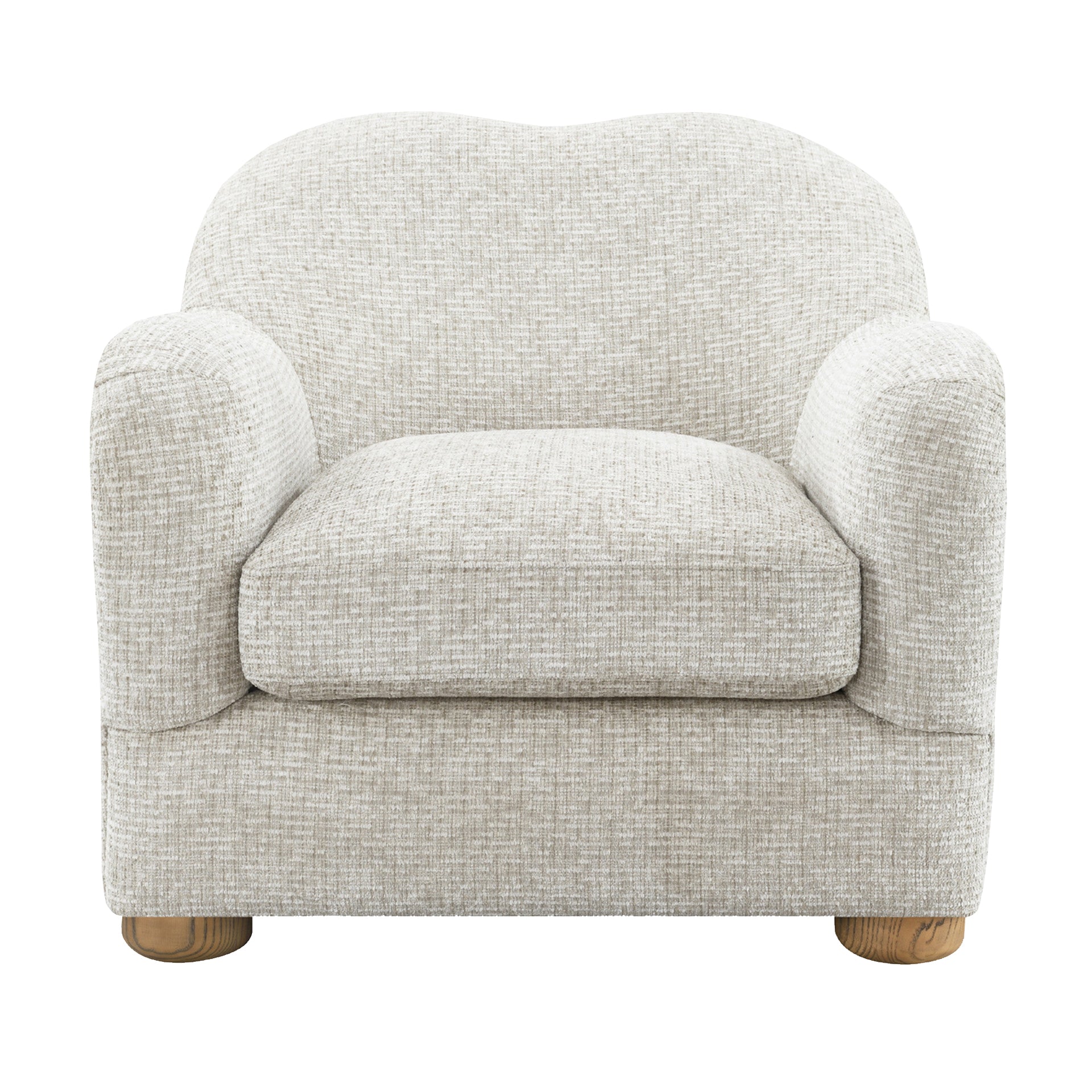 Katerina Accent Chair