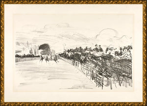 La Course