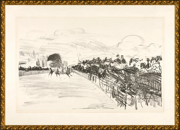 La Course