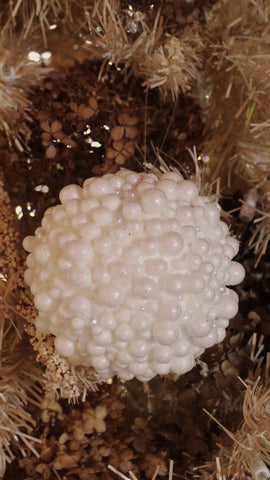 Bubble Ornaments