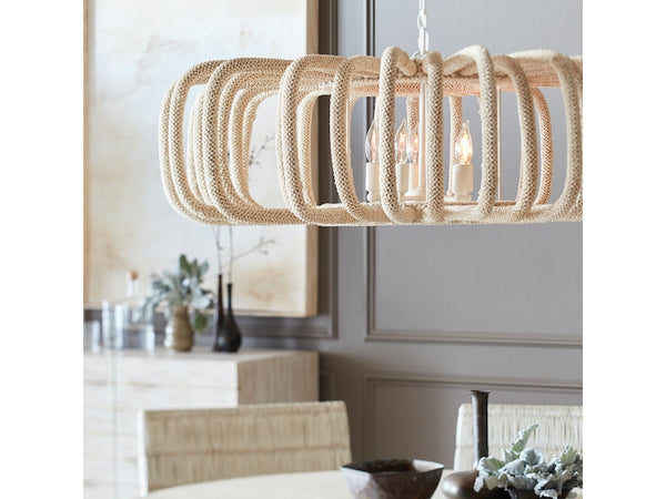 Kalo Pendant
