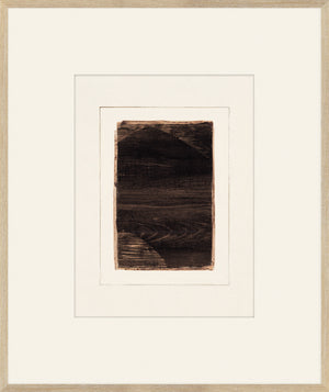 Open image in slideshow, Slaviero Wooden Abstract No. 1
