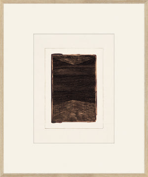 Open image in slideshow, Slaviero Wooden Abstract No. 3
