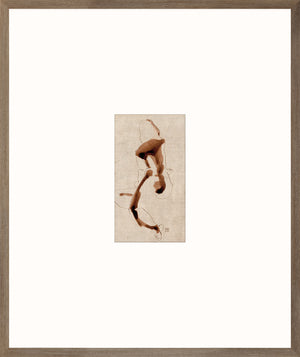 Open image in slideshow, Contour Nude Study No. 3

