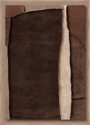 Open image in slideshow, Itabuna Abstract Art
