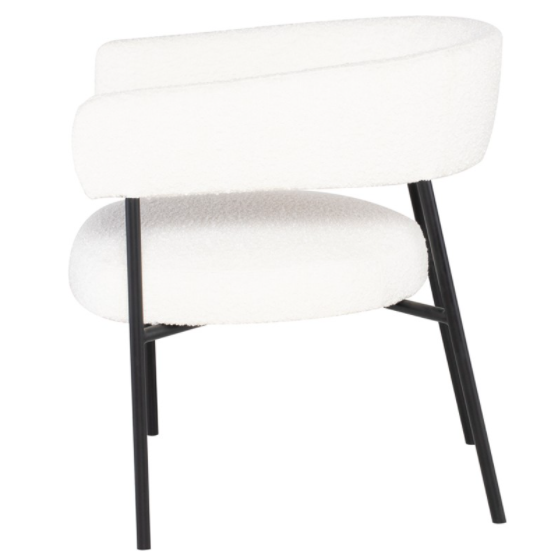 Lille Accent Chair