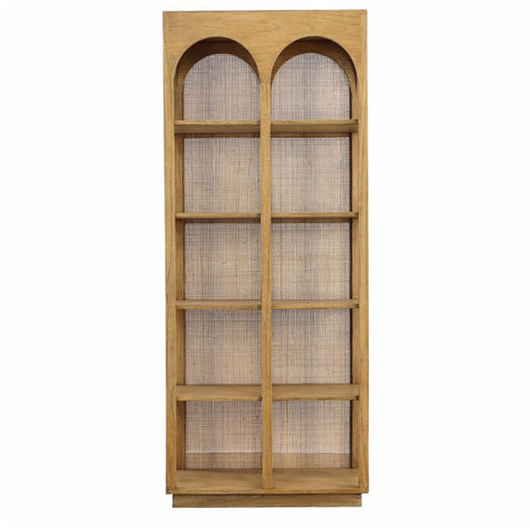 Kiveri Bookcase