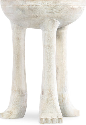 Open image in slideshow, Sable Footed Table
