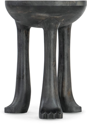 Open image in slideshow, Sable Footed Table
