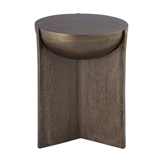 Faras Side Table