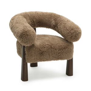 Open image in slideshow, Aramari Accent Chair
