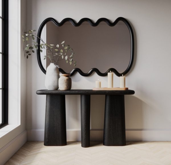 Lara Console Table