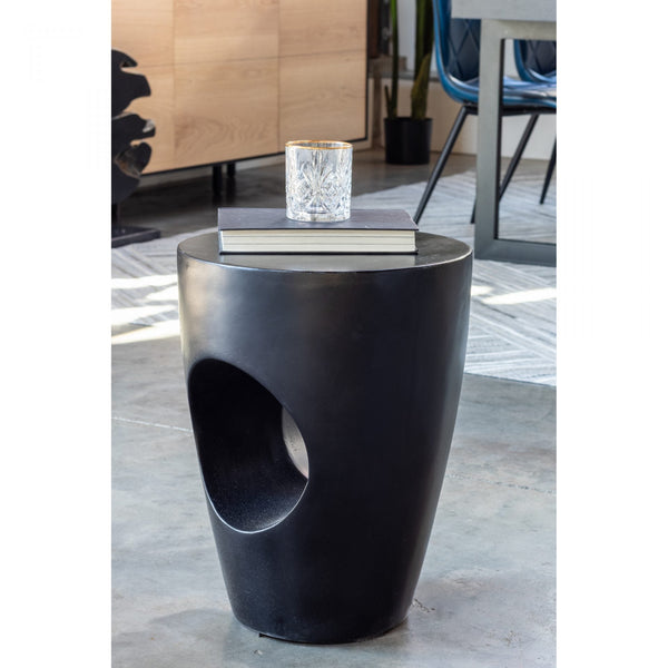 Crawford Side Table