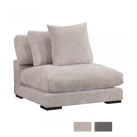 Bequem Slipper Chair