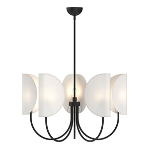 Open image in slideshow, Shiso Chandelier
