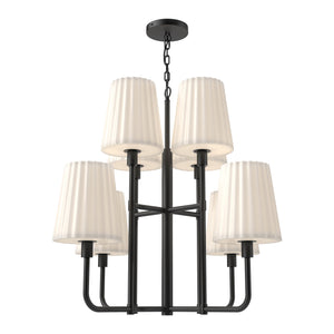 Open image in slideshow, Sierra Chandelier
