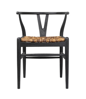 Open image in slideshow, Pillar Dining Chair
