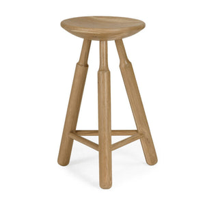 Open image in slideshow, Downey Counter Stool
