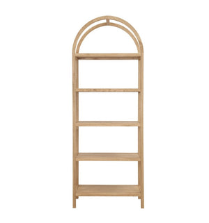 Open image in slideshow, Aerro Bookcase
