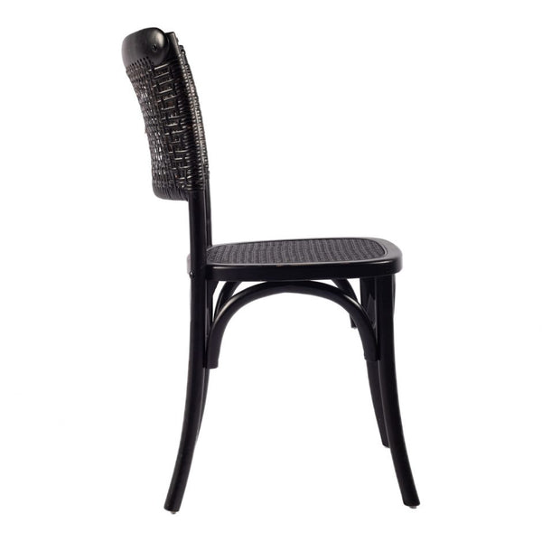 Crutch Dining Chair