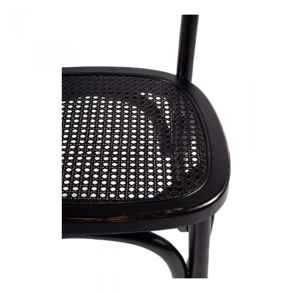 Crutch Dining Chair