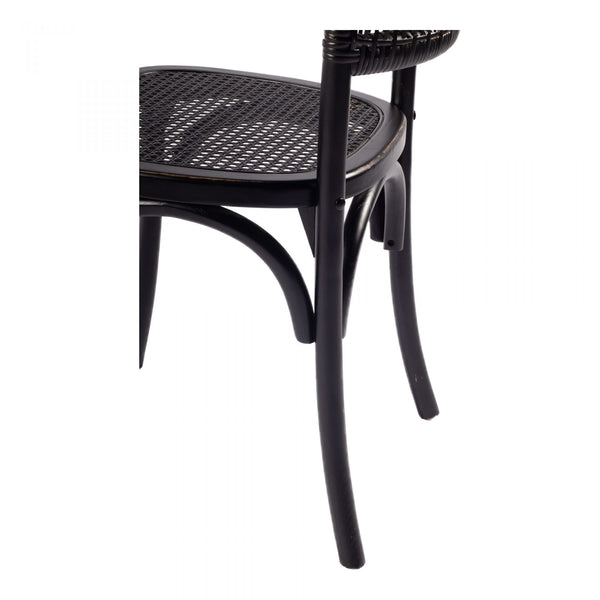 Crutch Dining Chair