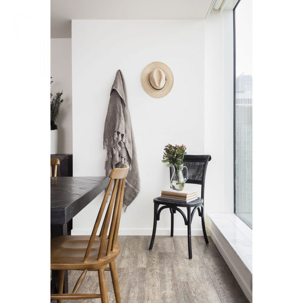 Crutch Dining Chair