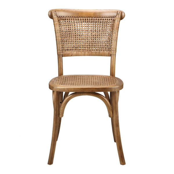 Crutch Dining Chair