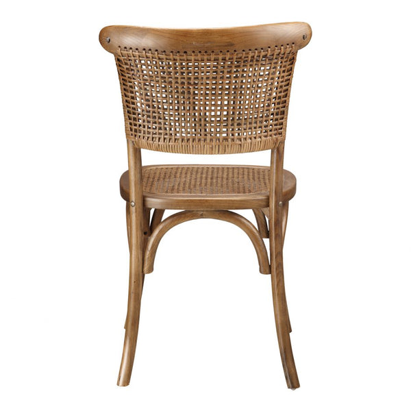 Crutch Dining Chair