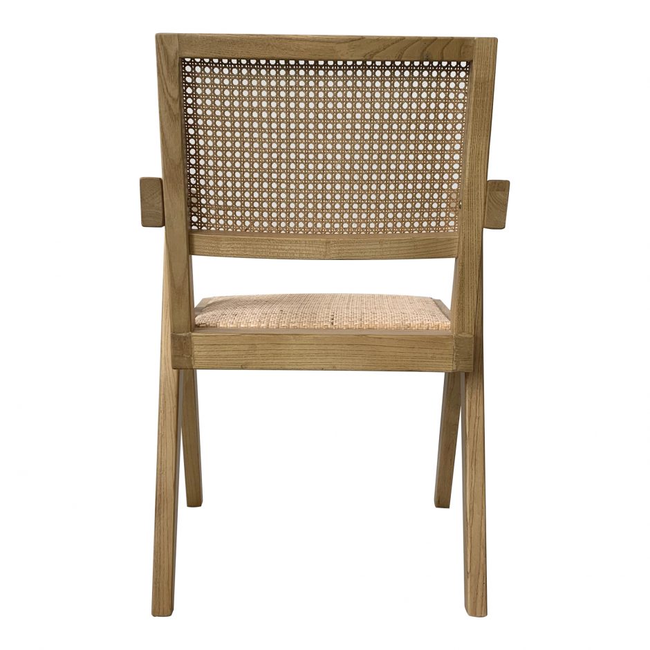 Osaka Arm Chair