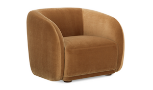 Open image in slideshow, Fossata Accent Chair
