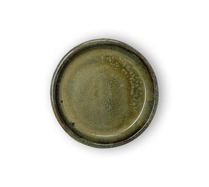 Open image in slideshow, Studio Pottery Stoneware Catchall
