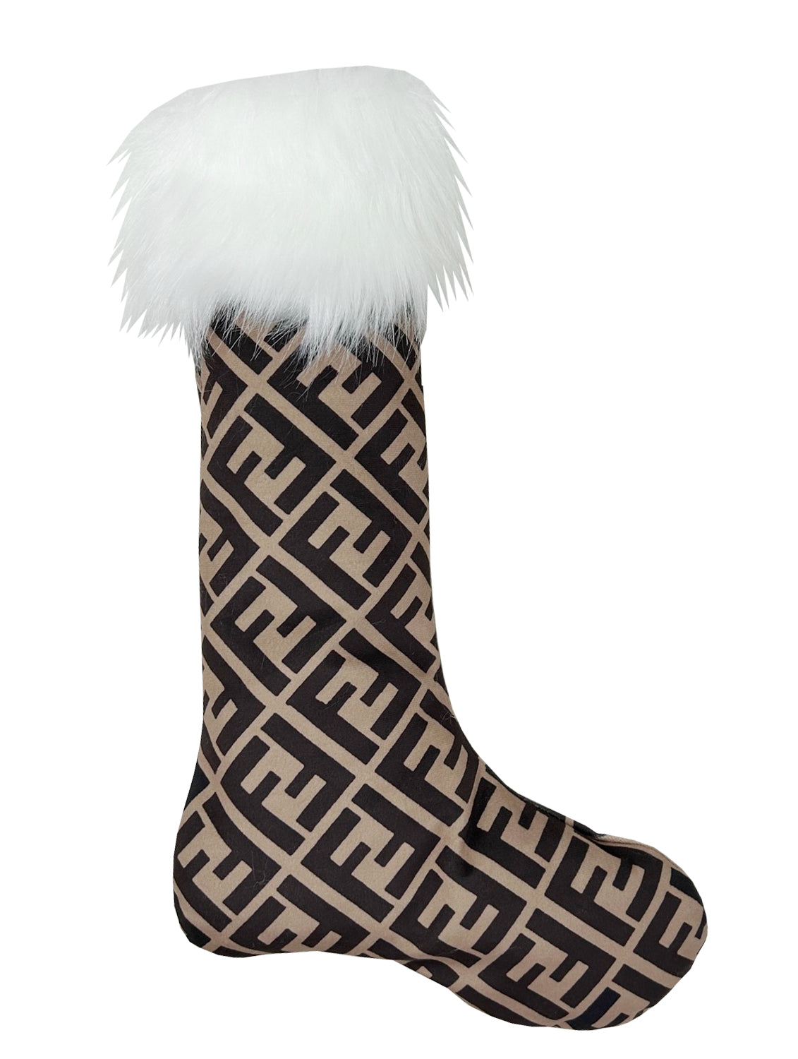 Fa La La La Holiday Stocking