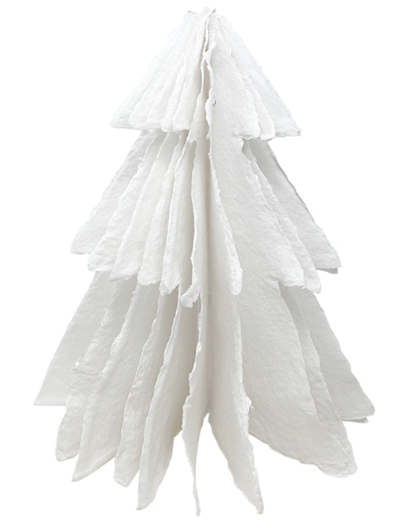 Paper Christmas Trees