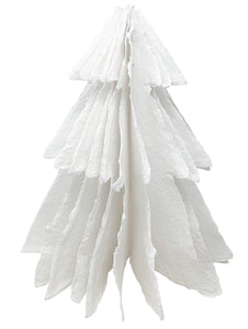 Paper Christmas Trees