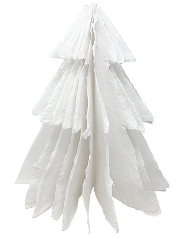 Paper Christmas Trees