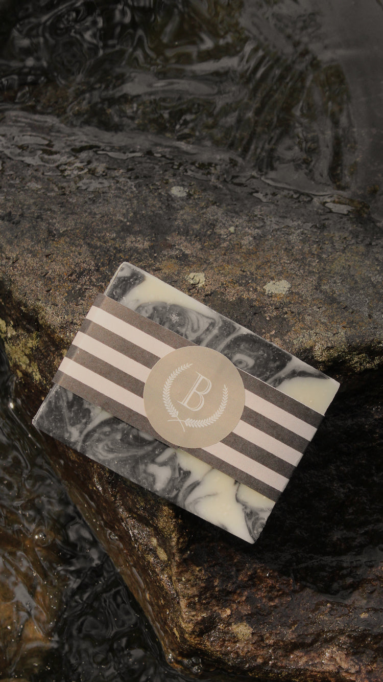 Bettencourt Soap No. 2