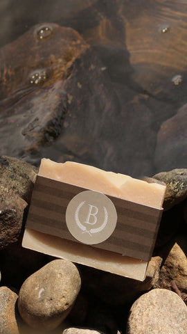 Bettencourt Soap No. 1
