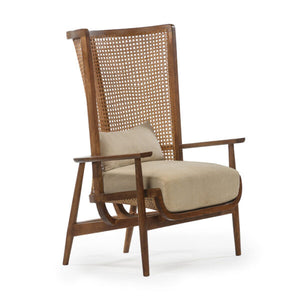 Open image in slideshow, Worthing Accent Chair
