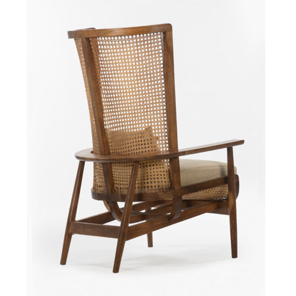 Worthing Accent Chair